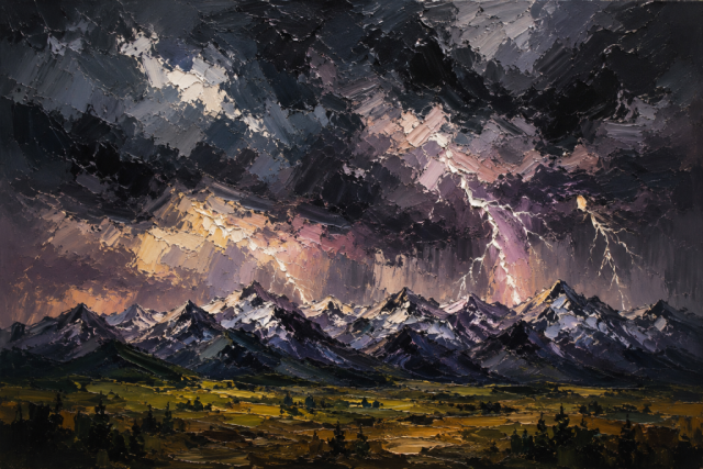 storm